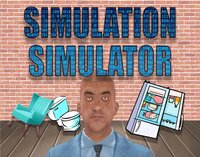 Simulation Simulator (vpeter1119, breitiadam, andrasadam93) screenshot, image №3262447 - RAWG