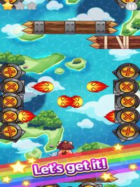 Slime Flight screenshot, image №1743535 - RAWG