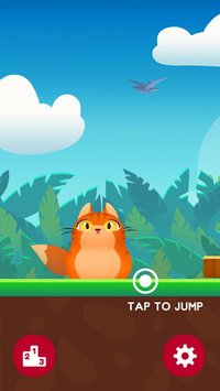 Animal Stack Jump screenshot, image №1389690 - RAWG