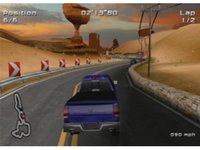 Ram Racing screenshot, image №245063 - RAWG