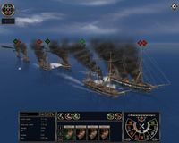 Ironclads: High Seas screenshot, image №204889 - RAWG