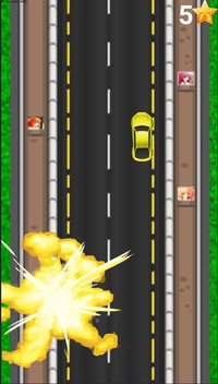 Urban Theft Auto - Free Racing Game screenshot, image №2124246 - RAWG