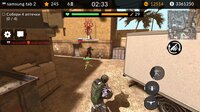 Code of War Gun Shooting Games screenshot, image №3890942 - RAWG