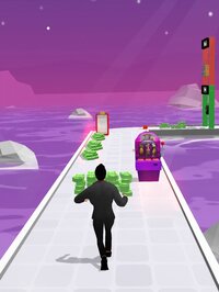 Money Run 3D! screenshot, image №3041696 - RAWG