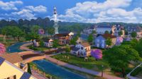 The Sims 4 screenshot, image №609416 - RAWG