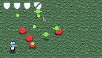The World of Slimes screenshot, image №2842981 - RAWG