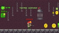 Zombie Missision screenshot, image №2407659 - RAWG
