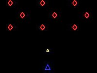 Geometry Blaster screenshot, image №3049701 - RAWG
