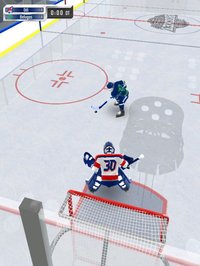 Puzzle Hockey screenshot, image №1693529 - RAWG