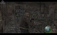 Resident Evil 4 (2005) screenshot, image №1672606 - RAWG