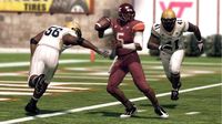 NCAA Football 11 screenshot, image №552942 - RAWG