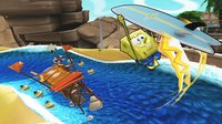 SpongeBob's Surf & Skate Roadtrip screenshot, image №281866 - RAWG