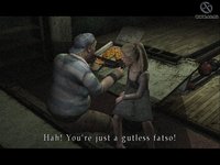 Silent Hill 2 screenshot, image №292337 - RAWG
