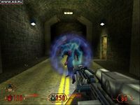 Blood II: The Chosen screenshot, image №335453 - RAWG