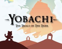 Yobachi: The Trials of The Tiger screenshot, image №2938175 - RAWG