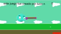 Lucio Plataforma screenshot, image №2639874 - RAWG