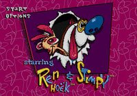 Ren & Stimpy: Stimpy's Invention screenshot, image №760142 - RAWG