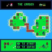 The Garden (itch) screenshot, image №1004709 - RAWG