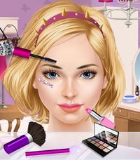 Beauty Salon - Back-to-School screenshot, image №1592902 - RAWG