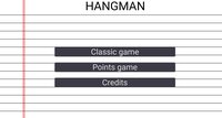 Hangman (itch) (Jelared) screenshot, image №3618494 - RAWG