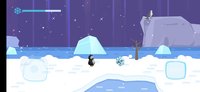 Penguin Adventure (itch) screenshot, image №2265654 - RAWG