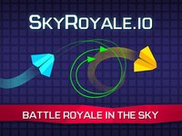 SkyRoyale.io Sky Battle Royale screenshot, image №1638689 - RAWG