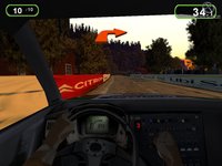 Pro Rally 2001 screenshot, image №305510 - RAWG