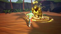 100 Men VS Gorilla screenshot, image №4205531 - RAWG