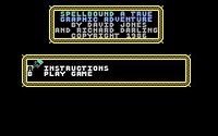 Spellbound (1985) screenshot, image №757347 - RAWG