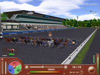 Horse Racing Manager screenshot, image №365325 - RAWG