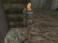 Dark Age of Camelot: Catacombs screenshot, image №398089 - RAWG