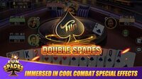 Fun Spades Card Game screenshot, image №3936758 - RAWG