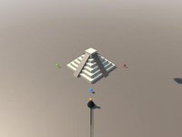 Pyramid Dissemble screenshot, image №1168159 - RAWG