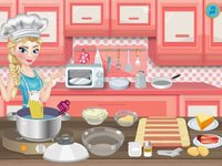 Amy Cooking Spaghetti screenshot, image №970699 - RAWG