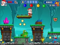 Santa Claus Adventures screenshot, image №504495 - RAWG