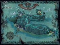 Escape from Monkey Island screenshot, image №307455 - RAWG