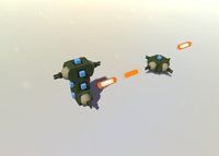 Tanks Builder screenshot, image №1240334 - RAWG