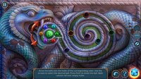 Mystery of Myths: Heart of Athens Collector's Edition screenshot, image №4154707 - RAWG