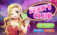 Jean's Club screenshot, image №1633057 - RAWG