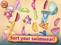 Summer Girl: Camping Life screenshot, image №1526314 - RAWG