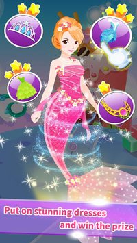 Little Panda: Princess Dress Up screenshot, image №1594473 - RAWG