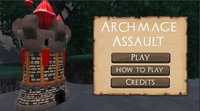 Archmage Assault screenshot, image №1183245 - RAWG
