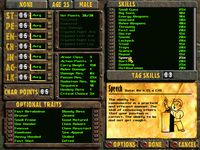 Fallout 2 screenshot, image №179832 - RAWG