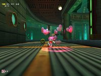 Sonic Adventure DX: Director's Cut screenshot, image №385000 - RAWG