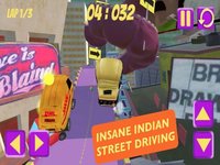 Bangalore Racers screenshot, image №2142924 - RAWG