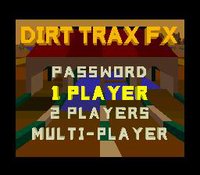 Dirt Trax FX screenshot, image №761510 - RAWG