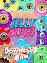 2048 Jelly Style screenshot, image №888148 - RAWG