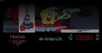 Vs Mr Krabs screenshot, image №3232607 - RAWG