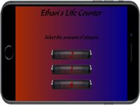 Ethan's Life Counter 2 - Multiplayer MTG screenshot, image №1712906 - RAWG