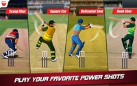 World T20 Cricket Champs 2018 screenshot, image №1558256 - RAWG